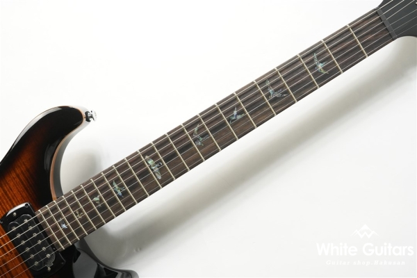 SE Paul’s Guitar - Black Gold Burst